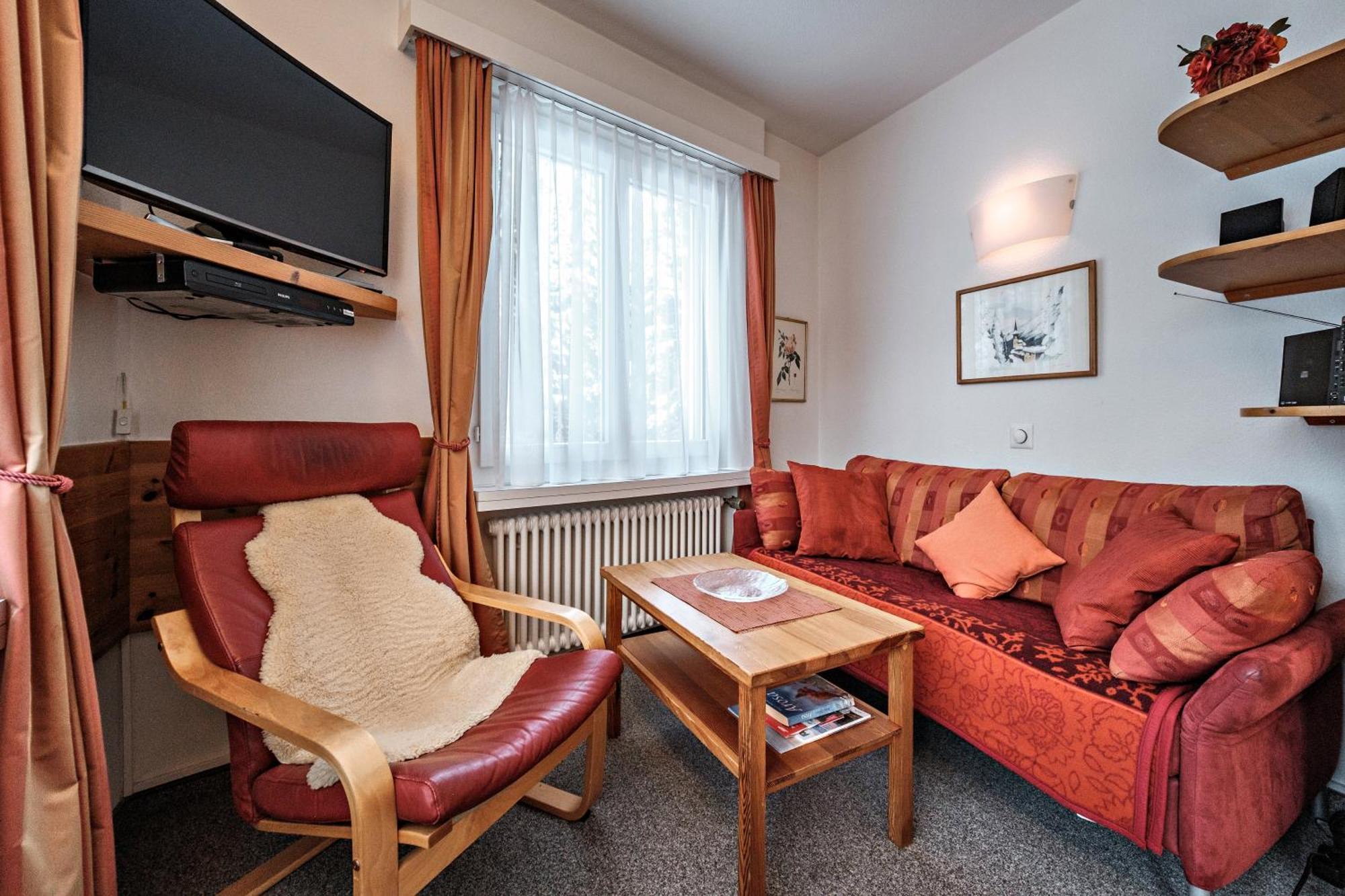 Paradies 303 Apartment *