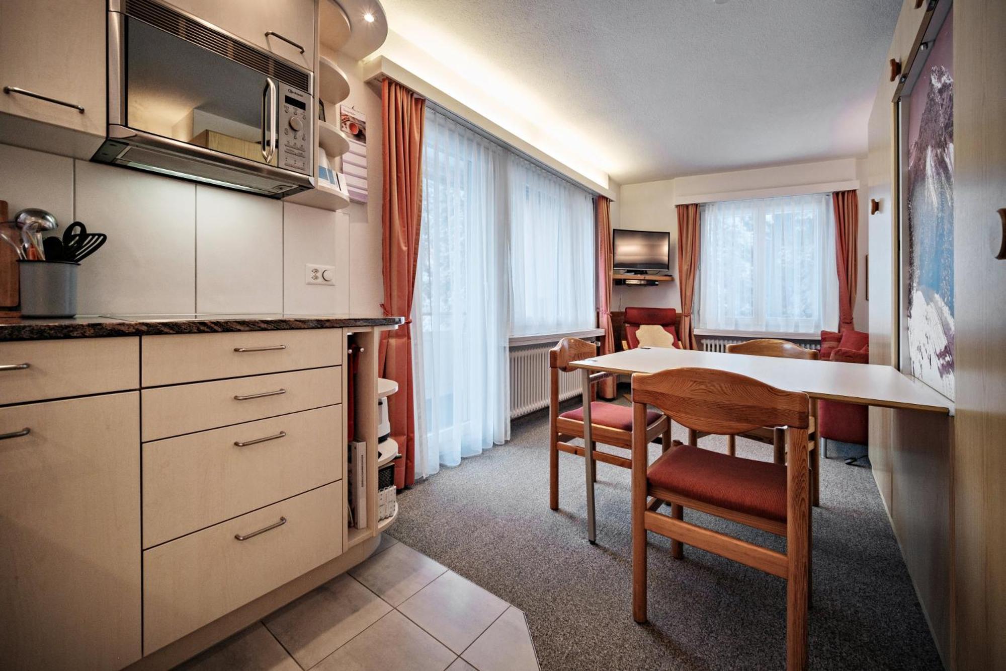 Paradies 303 Arosa