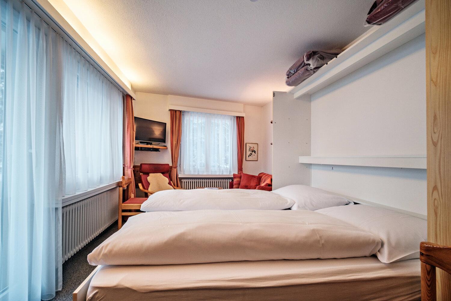 Paradies 303 Apartment *